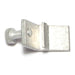 1/2" Aluminum Door Clips