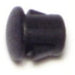 5/16" Black Nylon Plastic Flush Head Hole Plugs