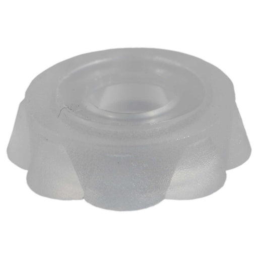 #6 Plastic Pan Head Screw Cover Bases