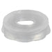 #10 Plastic Pan Head Screw Cover Bases