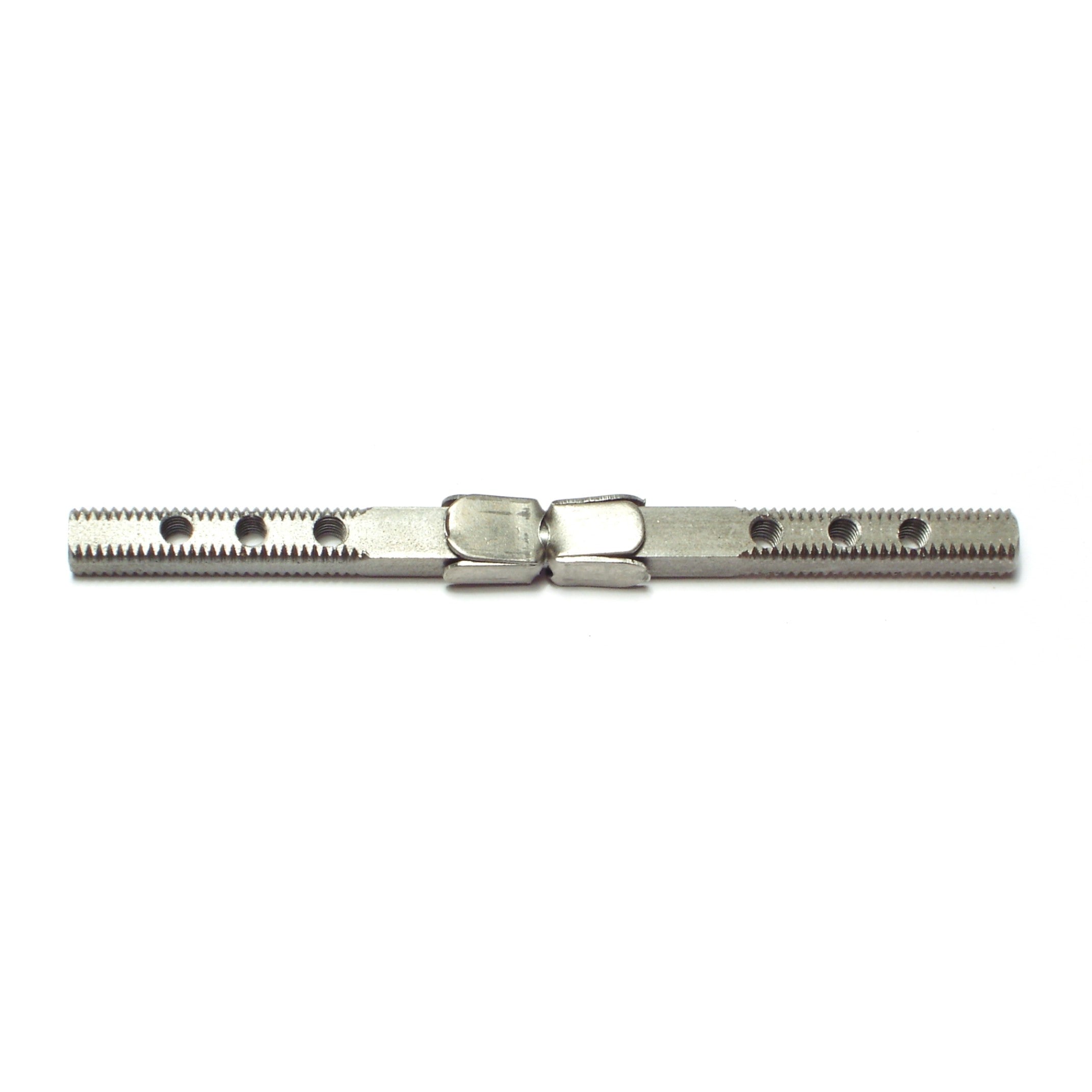 4-3/4" Zinc Plated Steel Universal Door Knob Spindles