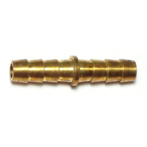 1/4" Brass Air Hose Splicers