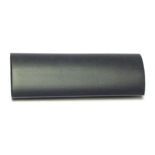 3/4" x 3" Black Heat Shrink Tubing