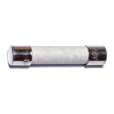 1/4" x 1-1/4" Ceramic ABC 3A / 250V Fuses