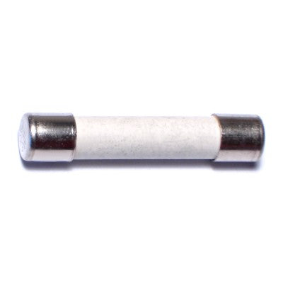 1/4" x 1-1/4" Ceramic ABC 7A / 250V Fuses