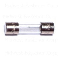 5mm x 20mm GDC 2A / 250V Fuses (5 pcs.)