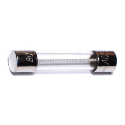1/4" x 1-1/4" MDL 3/4A / 250V Fuses