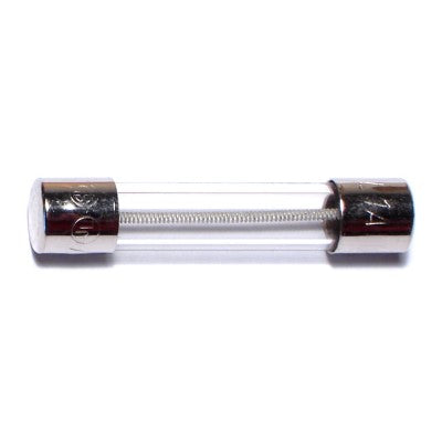 1/4" x 1-1/4" MDL 1A / 250V Fuses