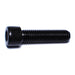 1/2"-13 x 2" Plain Steel Coarse Thread Socket Cap Screws