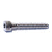 #10-24 x 1-1/4" 18-8 Stainless Steel Coarse Thread Socket Cap Screws