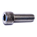 1/2"-13 x 1-1/2" 18-8 Stainless Steel Coarse Thread Socket Cap Screws