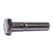 1/4"-28 x 1-1/4" 18-8 Stainless Steel Fine Thread Hex Cap Screws