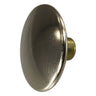 3/8" Nickel Snap Caps