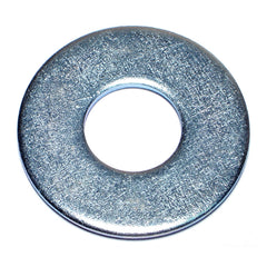 7/8" x 15/16" x 2-1/4" Zinc Plated Grade 2 Steel USS Flat Washers