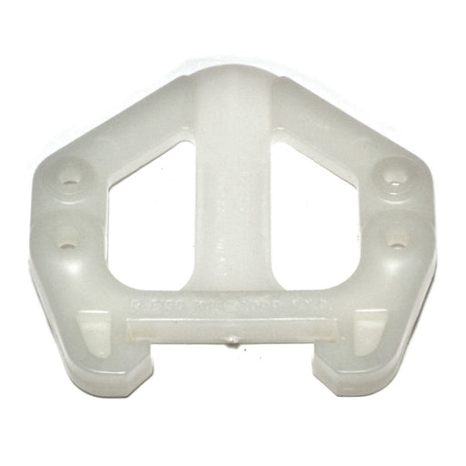 1-1/8" Nylon Plastic Track Drawer Glides