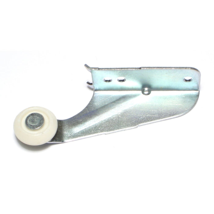 Left Hand Roller Brackets