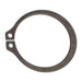 1-3/4" Carbon Steel External Retaining Rings