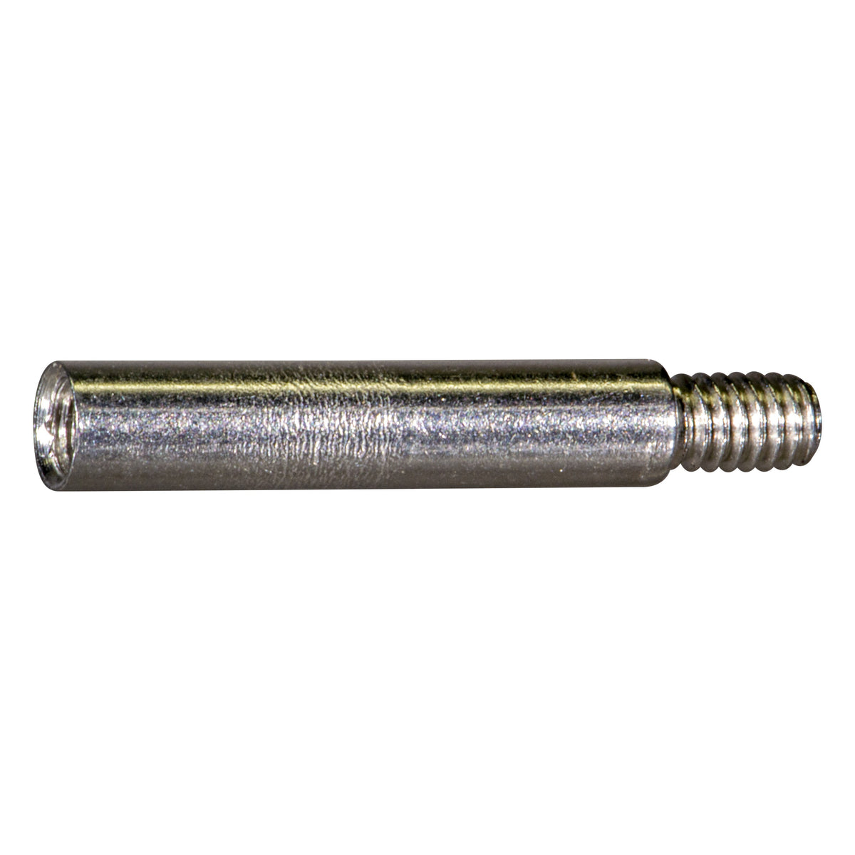 1" Aluminum Screw Post Extensions