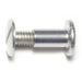 3/8" Aluminum Screw Posts With Screws