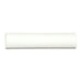 1/2" x 3" White Heat Shrink Tubing