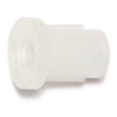 1/4" x 3/8" Plastic Insert Furniture Glides