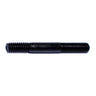1/4"-20 x 1/4"-28 x 2" Zinc Plated Steel Fine Thread Automotive Studs