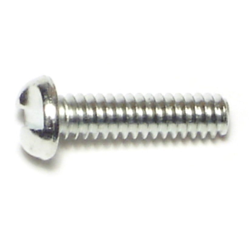 One-Way Screws
