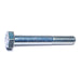 10mm-1.0 x 70mm Zinc Plated Class 8.8 Steel Extra Fine Thread Hex Cap Screws