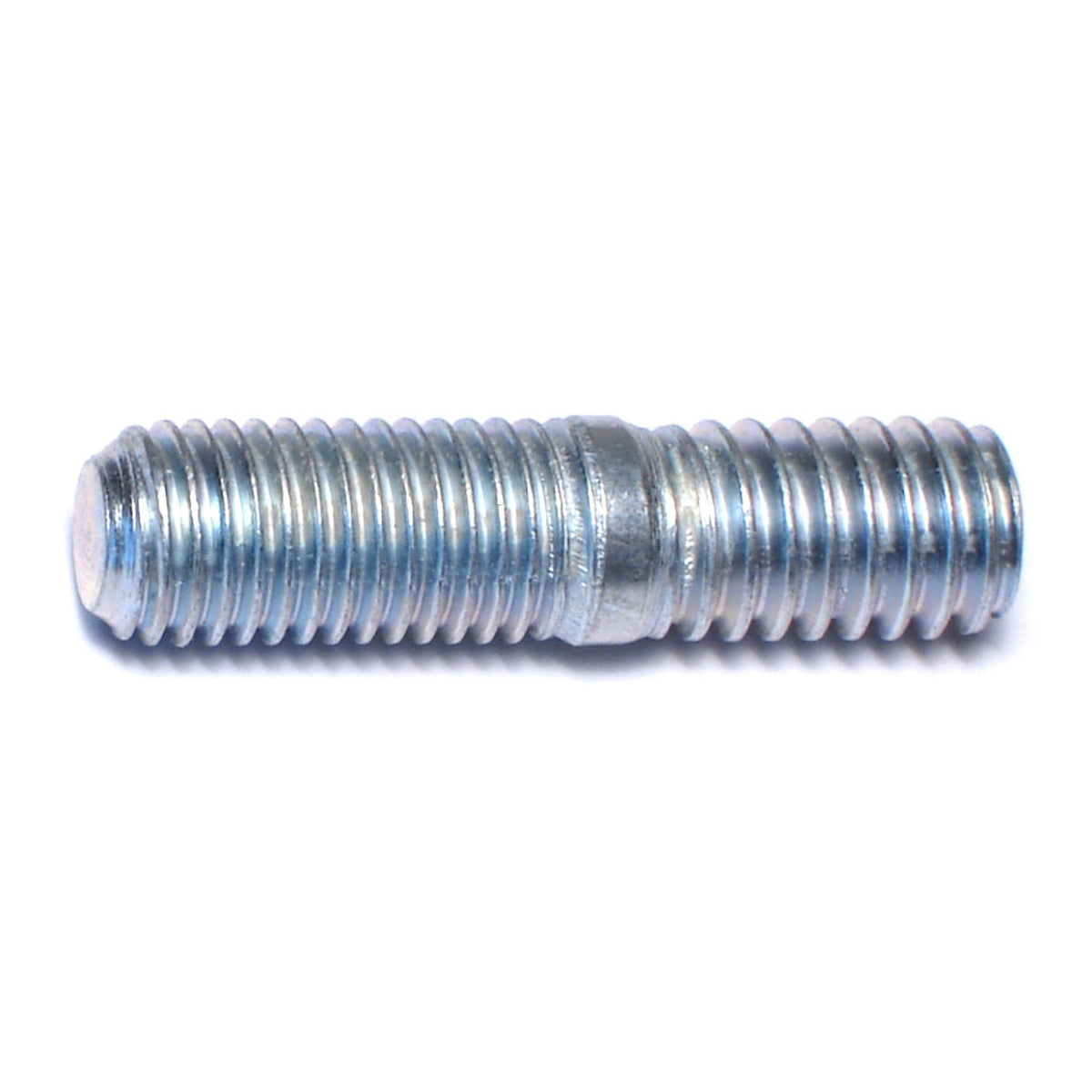 5/16"-18 x 5/16"-24 x 1-1/4" Plain Steel Automotive Studs