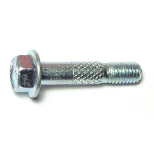 3/8" x 1-7/8" Zinc Plated Steel Starter Bolts