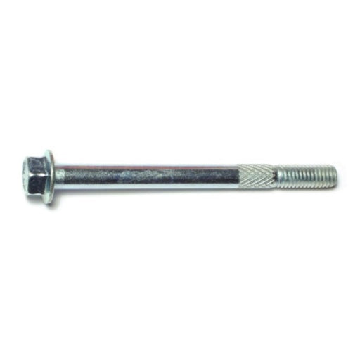 3/8" x 3-5/8" Zinc Plated Steel Starter Bolts