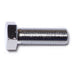 1/2"-20 x 1-1/2" Chrome Plated Grade 5 Steel Fine Thread Hex Cap Screws