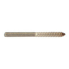 5/16"-18 x 4" 18-8 Stainless Steel Coarse Thread Hanger Bolts