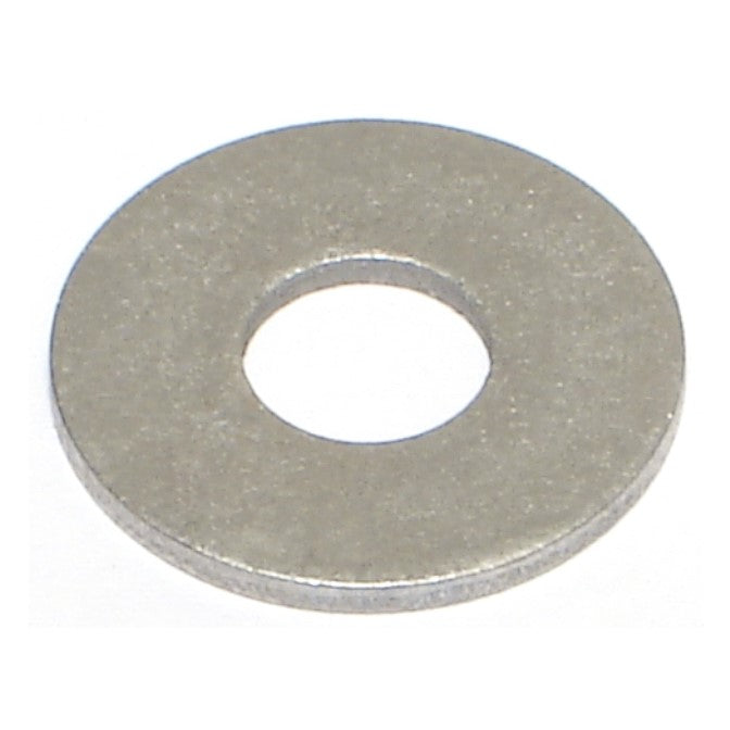 5/16" x 11/32" x 11/16" Aluminum Flat Washers