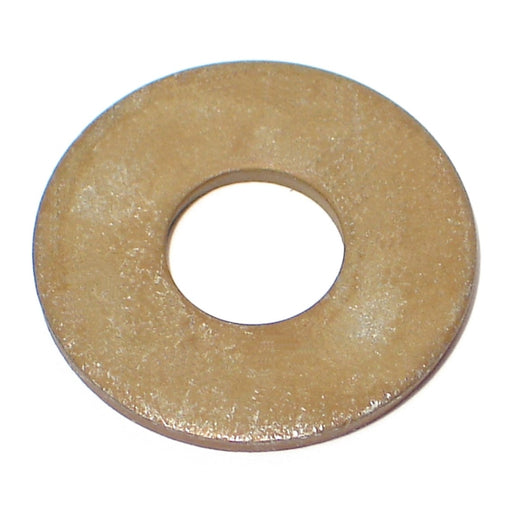 7/16" x 1-1/4" x .098" Zinc Plated Grade 8 Steel Thick Washers