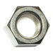 1"-8 18-8 Stainless Steel Coarse Thread Hex Nuts
