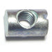 1/2" x 3/4" Zinc Alloy Coarse Thread Joint Connectors