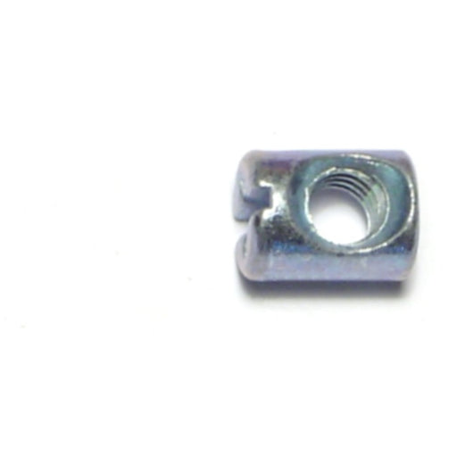 3/8" x 1/2" Zinc Alloy Coarse Thread Joint Connectors