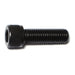 5/8"-11 x 2" Plain Steel Coarse Thread Socket Cap Screws