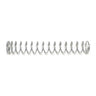 7/32" x 1-5/8" x .016" WG Steel Compression Springs