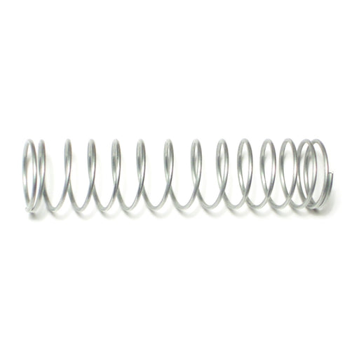 3/4" x 3-3/8" x .047" WG Steel Compression Springs