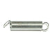 3/8" x 1-7/8" x .035" WG Steel Extension Springs