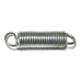 3/4" x 3-1/4" x .105" WG Steel Extension Springs