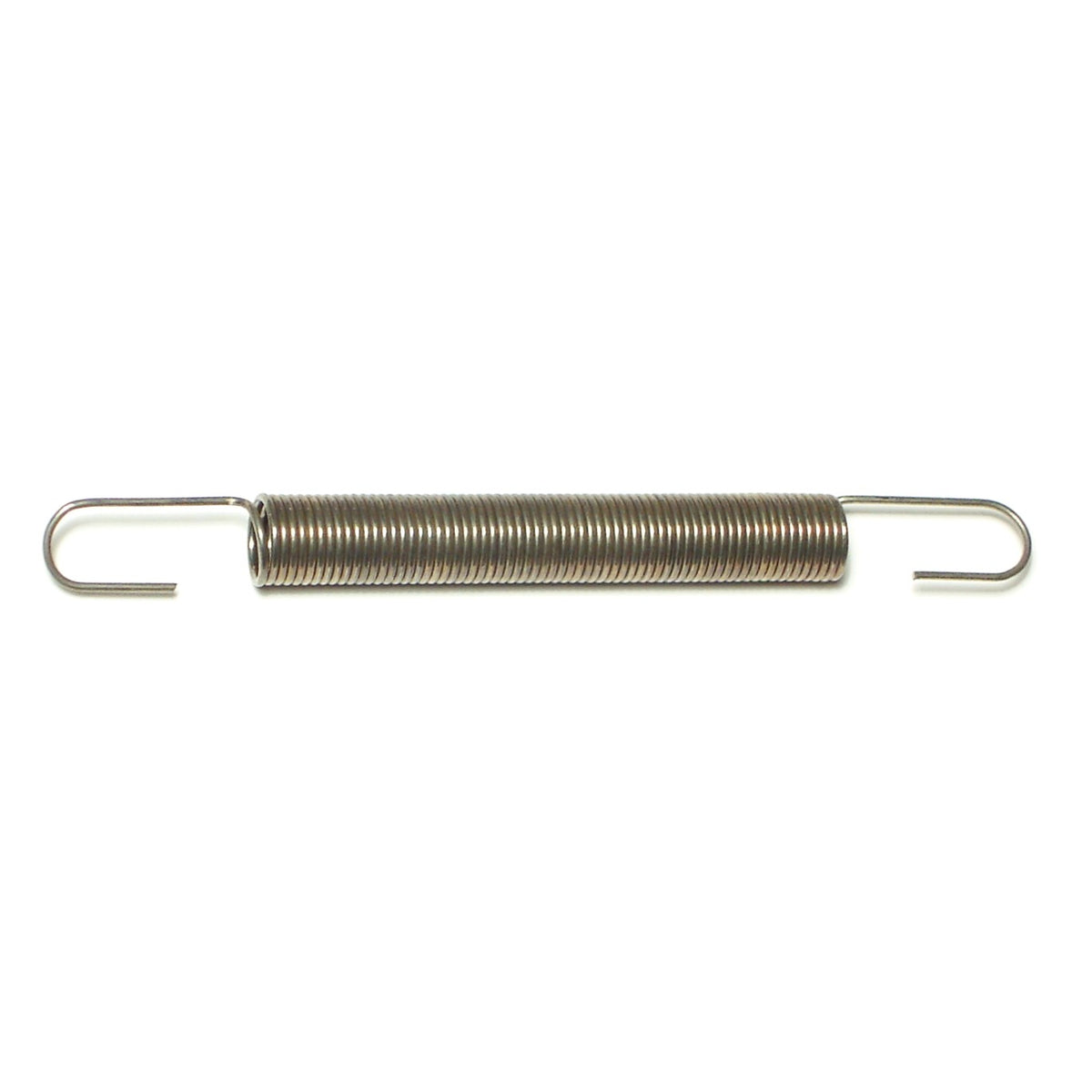 3/8" x 4" x .038" WG Steel Extension Springs