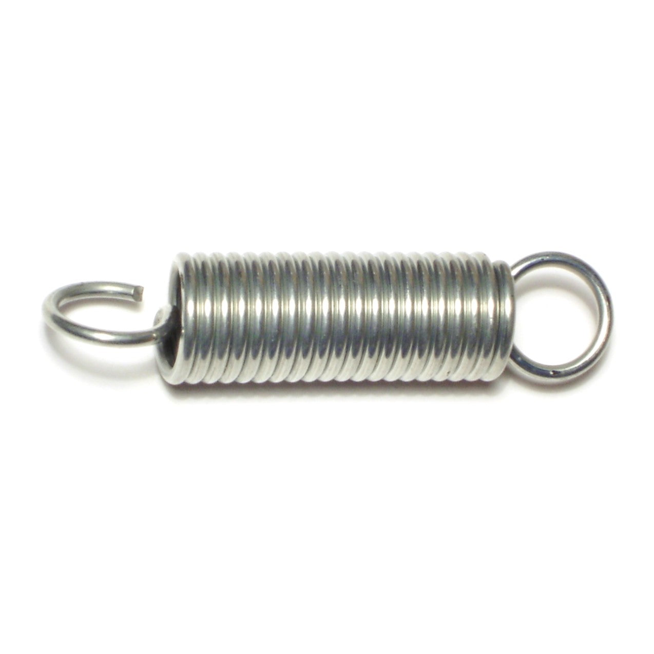 5/8" x 2-7/8" x .081" WG Steel Extension Springs