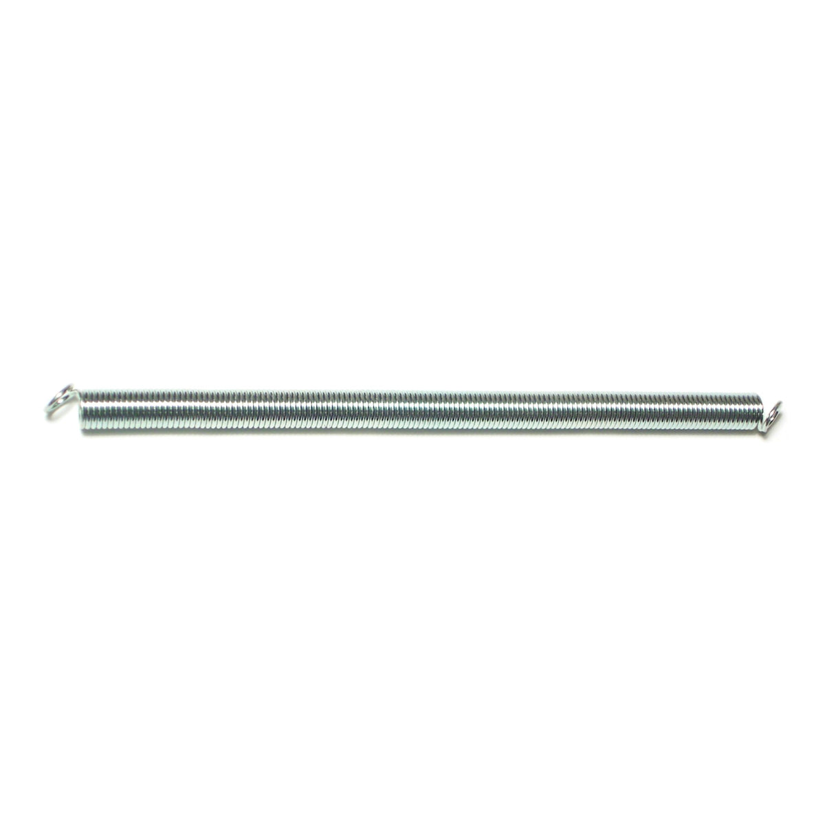 5/16" x 6" x .042" WG Steel Extension Springs