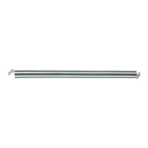 5/16" x 6" x .042" WG Steel Extension Springs