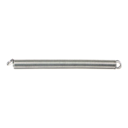 3/8" x 5-13/16" x .051" WG Steel Extension Springs