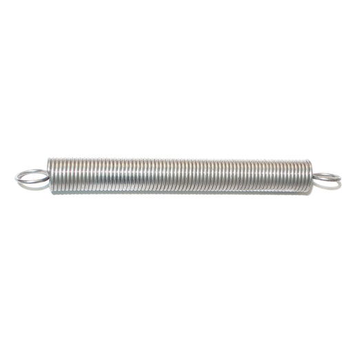 3/4" x 7-3/8" x .081" WG Steel Extension Springs