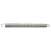 13/16" x 10-1/4" x .079" WG Steel Extension Springs